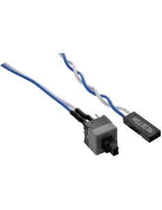 InLine Interruttore reset con cavo da 30cm