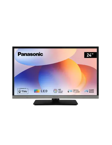 Panasonic Smart TV LED HD READY 24" TB-24S40AEZ