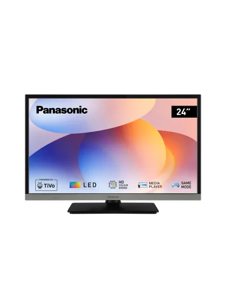 Panasonic Smart TV LED HD READY 24" TB-24S40AEZ