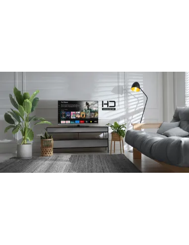 Panasonic Smart TV LED HD READY 24" TB-24S40AEZ
