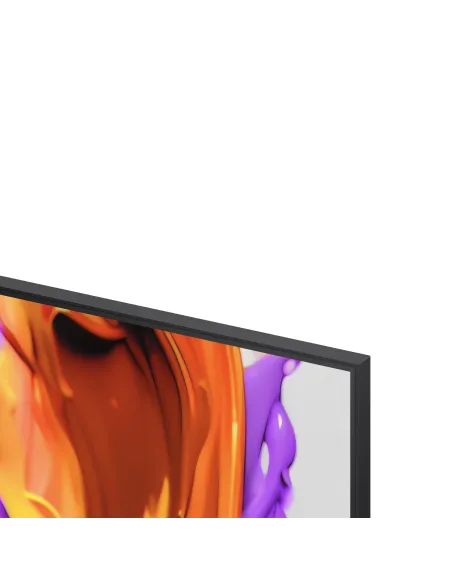 LG QNED evo AI 100QNED86A6 2,54 m (100") 4K Ultra HD Smart TV Wi-Fi Nero