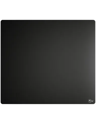Glorious Gaming Elements AIR Tappetino per mouse per gioco da computer Nero