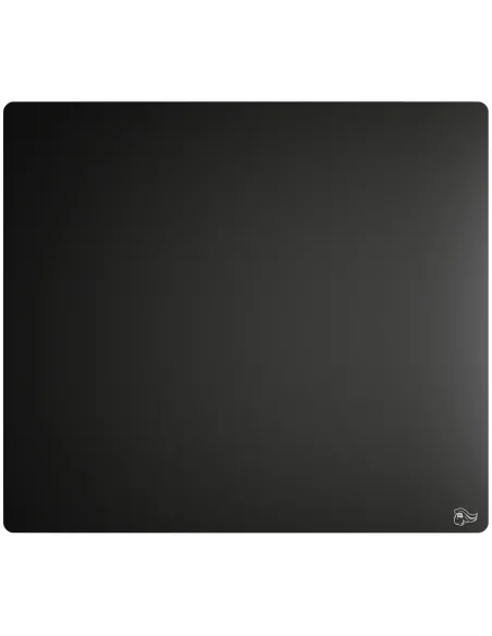 Glorious Gaming Elements AIR Tappetino per mouse per gioco da computer Nero