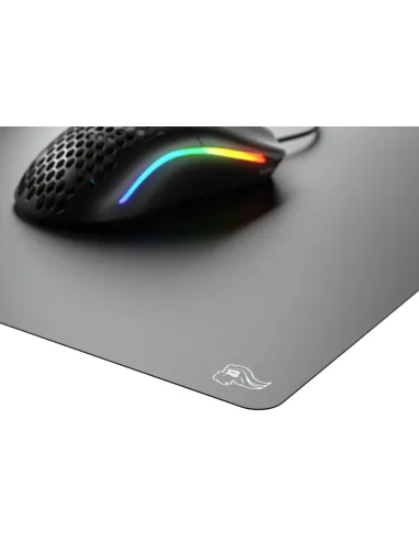 Glorious Gaming Elements AIR Tappetino per mouse per gioco da computer Nero