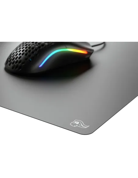 Glorious Gaming Elements AIR Tappetino per mouse per gioco da computer Nero