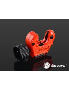 Bitspower BP-CMMTC utensile per il taglio manuale dei tubi Tagliatubo