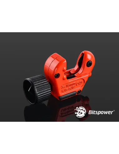Bitspower BP-CMMTC utensile per il taglio manuale dei tubi Tagliatubo