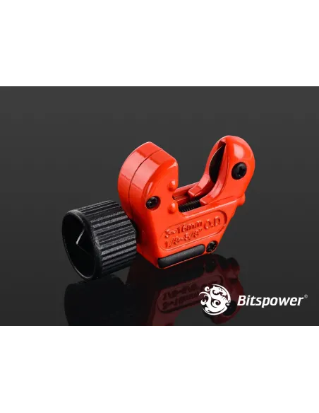 Bitspower BP-CMMTC utensile per il taglio manuale dei tubi Tagliatubo