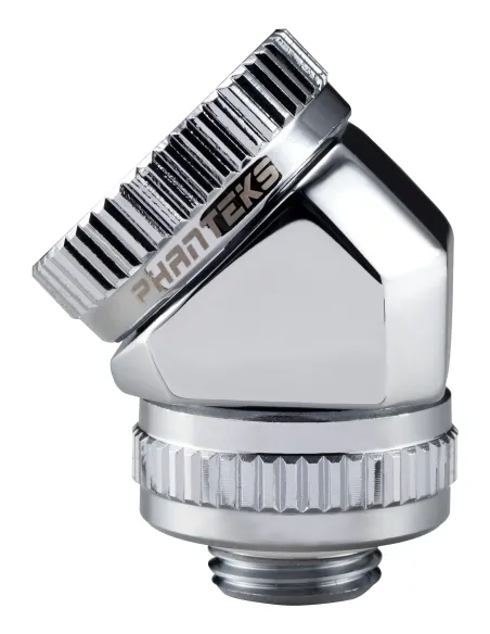 Phanteks PH-RA45_CR16 parte e accessorio del sistema di raffreddamento del computer Adapter fitting