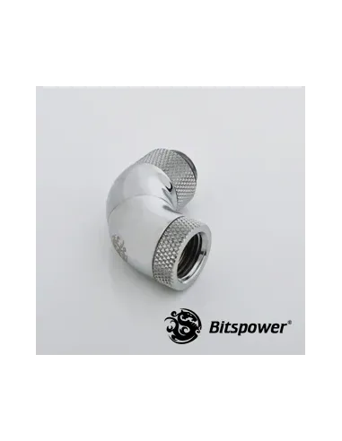 Bitspower BP-90R3D parte e accessorio del sistema di raffreddamento del computer
