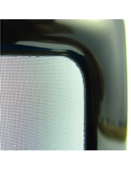 DEMCiflex Standard 2 x 40mm Computer Dust Filter Filtro antipolvere