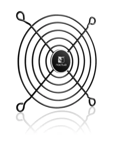 Noctua NA-FG1-9 SX5 parte e accessorio del sistema di raffreddamento del computer Griglia per ventola