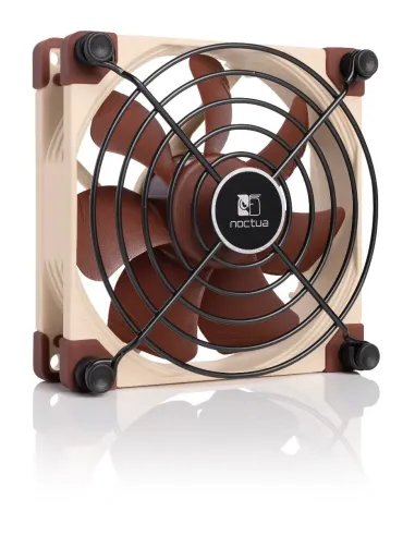 Noctua NA-FG1-9 SX5 parte e accessorio del sistema di raffreddamento del computer Griglia per ventola