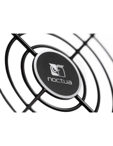 Noctua NA-FG1-9 SX5 parte e accessorio del sistema di raffreddamento del computer Griglia per ventola