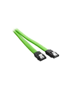 Cablemod CM-CAB-SATA-N60KLG-R cavo SATA 0,6 m Verde 2