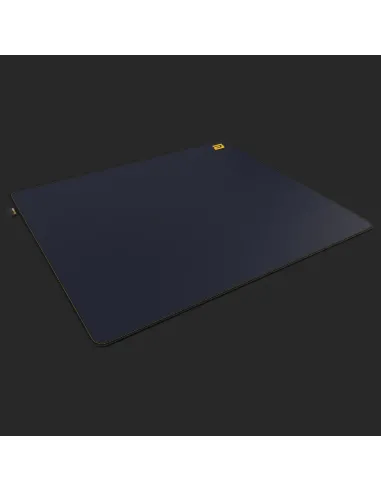 Endgame Gear MPC450 tappetino per mouse Tappetino per mouse per gioco da computer Blu, Giallo