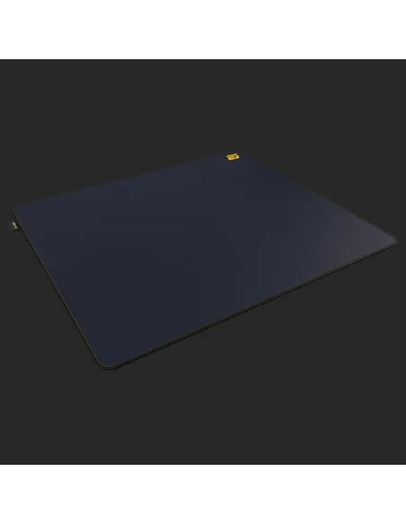 Endgame Gear MPC450 tappetino per mouse Tappetino per mouse per gioco da computer Blu, Giallo