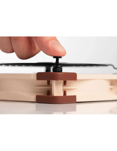 Noctua NA-FG1-6 SX5 parte e accessorio del sistema di raffreddamento del computer Griglia per ventola