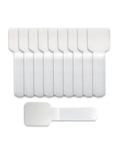 Label-the-cable LTC 3120 fascetta Bianco