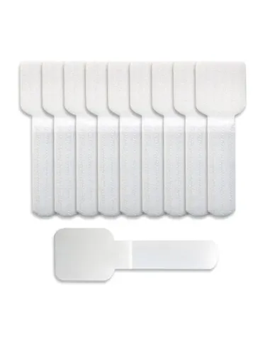 Label-the-cable LTC 3120 fascetta Bianco