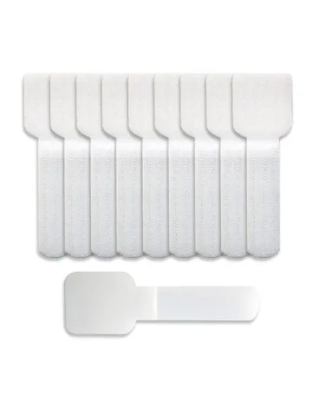 Label-the-cable LTC 3120 fascetta Bianco