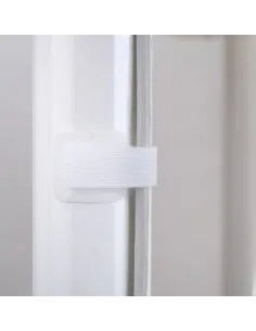 Label-the-cable LTC 3120 fascetta Bianco 2