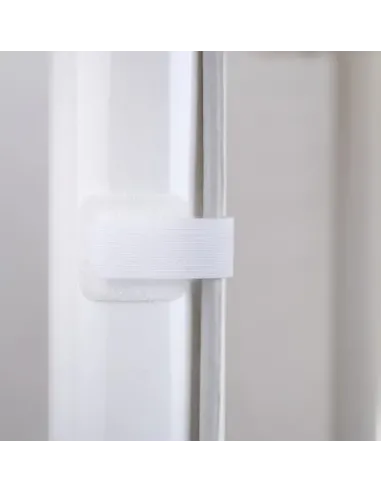 Label-the-cable LTC 3120 fascetta Bianco