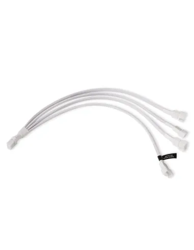 Alphacool 18729 parte e accessorio del sistema di raffreddamento del computer Cavo splitter RGB