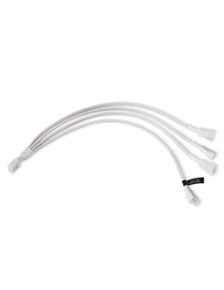 Alphacool 18729 parte e accessorio del sistema di raffreddamento del computer Cavo splitter RGB