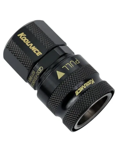 Koolance QD3-FS10X13-BK parte e accessorio del sistema di raffreddamento del computer Adattatore