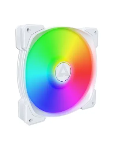 Montech HP140 ARGB PWM Case per computer Ventilatore 14 cm Bianco 1 pz