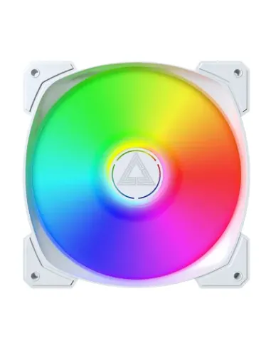 Montech HP140 ARGB PWM Case per computer Ventilatore 14 cm Bianco 1 pz
