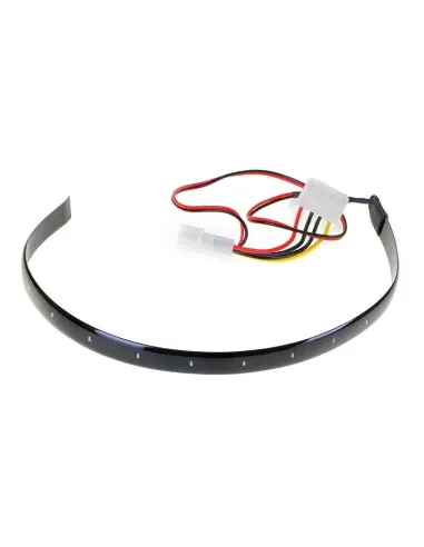 Lamptron LAMP-LEDPR1502 LED strip Rosso