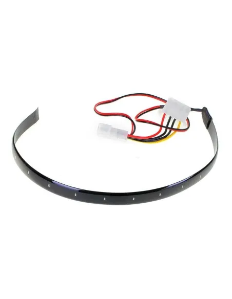 Lamptron LAMP-LEDPR1502 LED strip Rosso