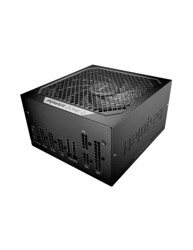 be quiet! Power Zone 2 80 PLUS Platinum Netzteil, vollmodular, ATX 3.1, PCIe 5.1 - 1.000 Watt, schwarz