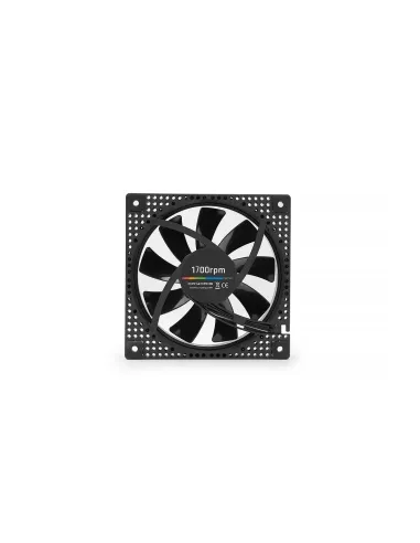 CRYORIG Crona S Universale Ventilatore 12 cm Nero 1 pz