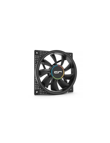 CRYORIG Crona S Universale Ventilatore 12 cm Nero 1 pz