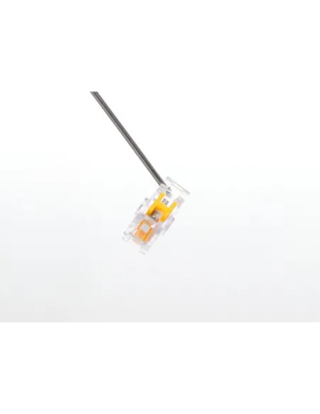 Ducky One 3 Aura Mini tastiera Gaming USB QWERTY US International Nero