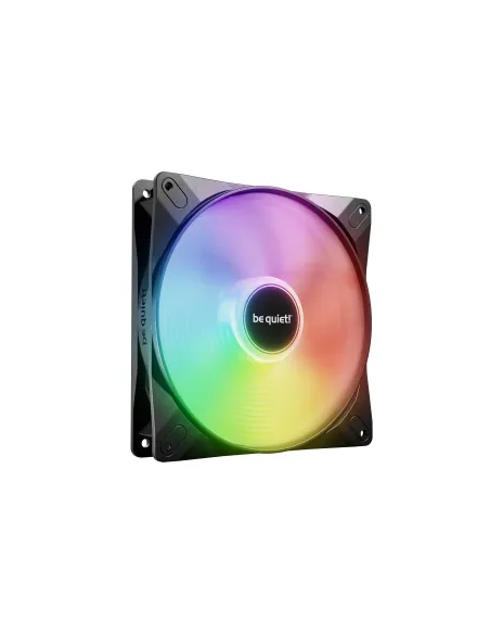 be quiet! LIGHT WINGS LX 140mm PWM Case per computer Ventilatore 14 cm Nero 1 pz