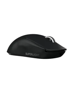 Logitech G PRO X SUPERLIGHT Mouse Gaming Wireless, Leggero 63 g,