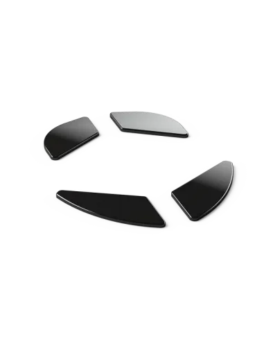 Glorious Gaming G-Floats Piedi del mouse