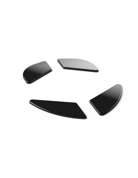 Glorious Gaming G-Floats Piedi del mouse