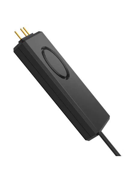 Jonsbo RC01 controllore di illuminazione a LED Nero