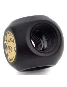 Bitspower BP-CBTMB parte e accessorio del sistema di raffreddamento del computer Adattatore