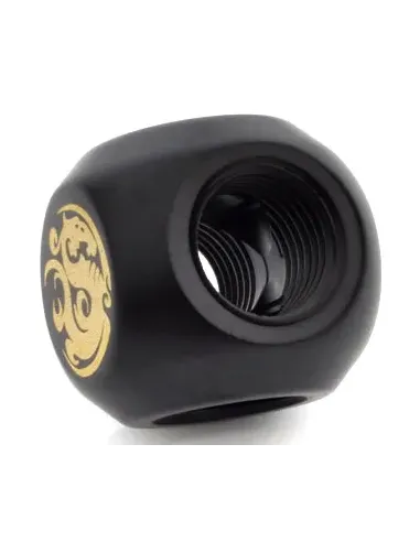 Bitspower BP-CBTMB parte e accessorio del sistema di raffreddamento del computer Adattatore