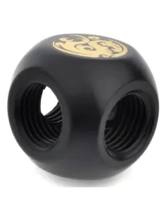 Bitspower BP-CBTMB parte e accessorio del sistema di raffreddamento del computer Adattatore 2