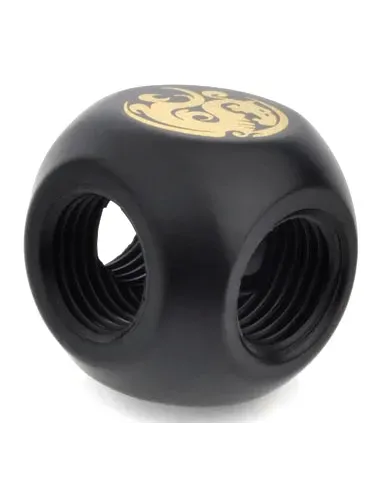 Bitspower BP-CBTMB parte e accessorio del sistema di raffreddamento del computer Adattatore