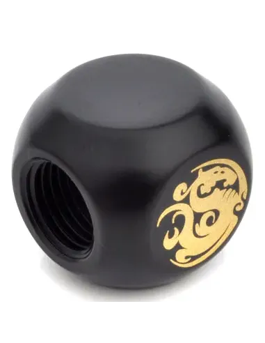 Bitspower BP-CBTMB parte e accessorio del sistema di raffreddamento del computer Adattatore