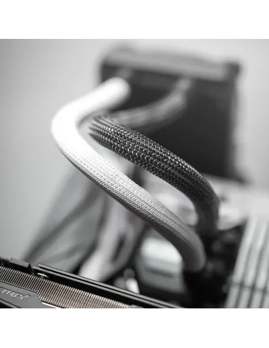 Cablemod CM-ASK-S2KR-R parte e accessorio del sistema di raffreddamento del computer