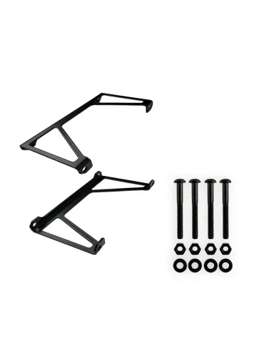 Stealkey Customs SK-UNI Staffa di supporto